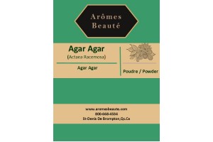 Agar Agar  (to be translated)